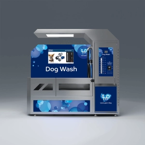 CyberWash - 1