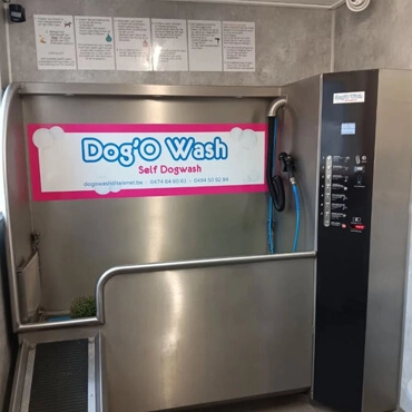 Dog'O Wash 2