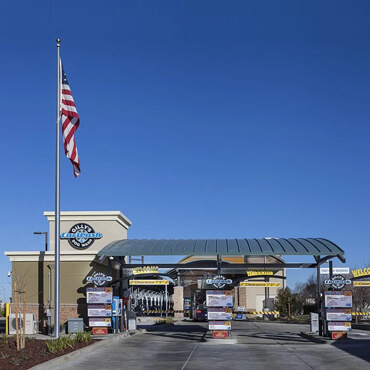 Gil Moore Oil Company 1