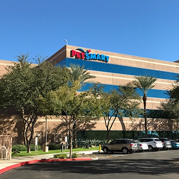 PetSmart 1