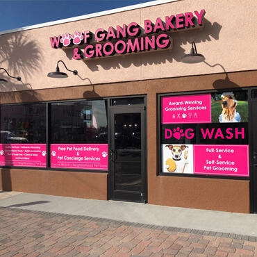 Woof Gang Bakery 1
