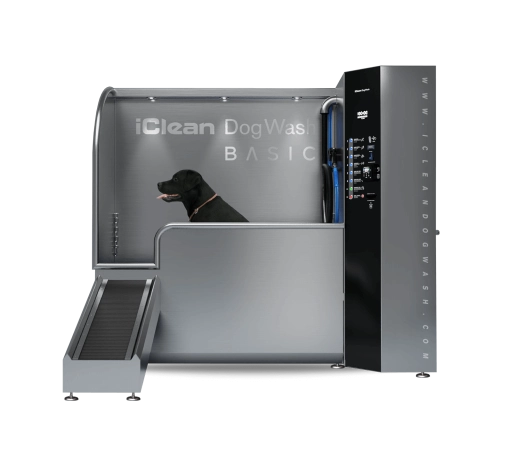 iClean Dog Wash Basic