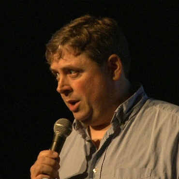 Celebrity Impersonator 1