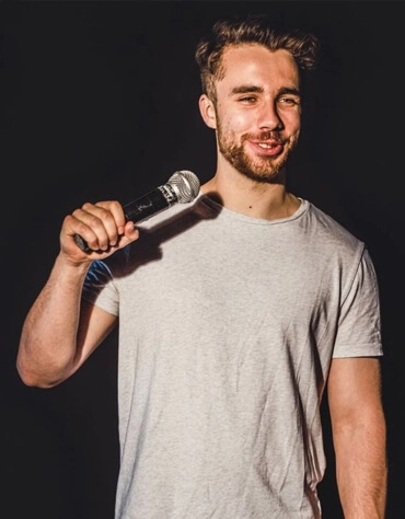 Celebrity Impersonator 2