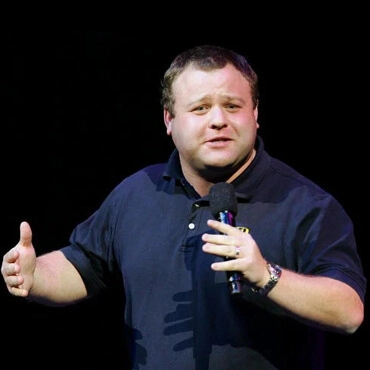 Celebrity Impersonator 3