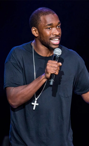 Celebrity Impersonator 4