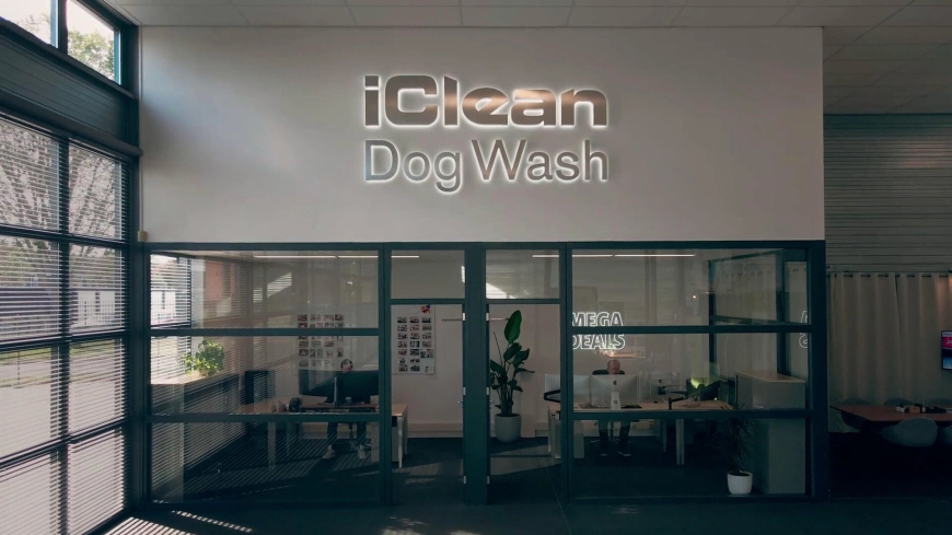 Manufacturing facility